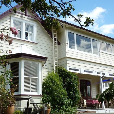 Cobden Garden Bed & Breakfast Napier Exterior photo