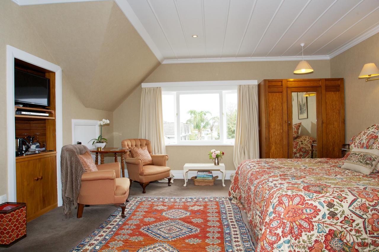Cobden Garden Bed & Breakfast Napier Exterior photo