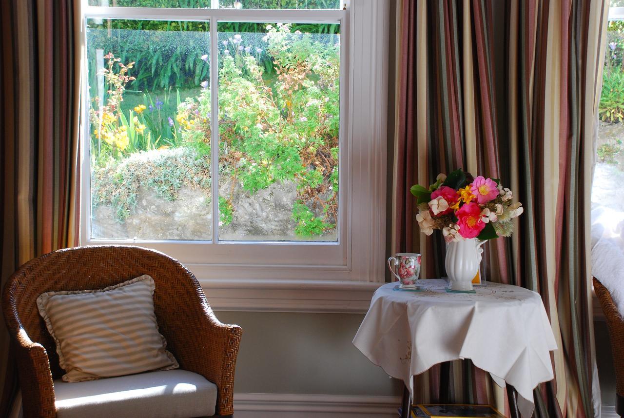 Cobden Garden Bed & Breakfast Napier Exterior photo